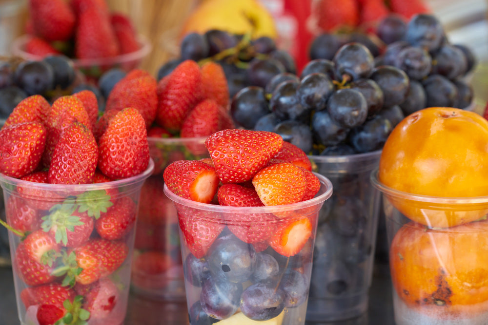 6 Summer Fruits to Include in Your Diet