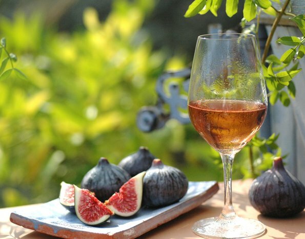 Top 5 Ways To Eat Figs