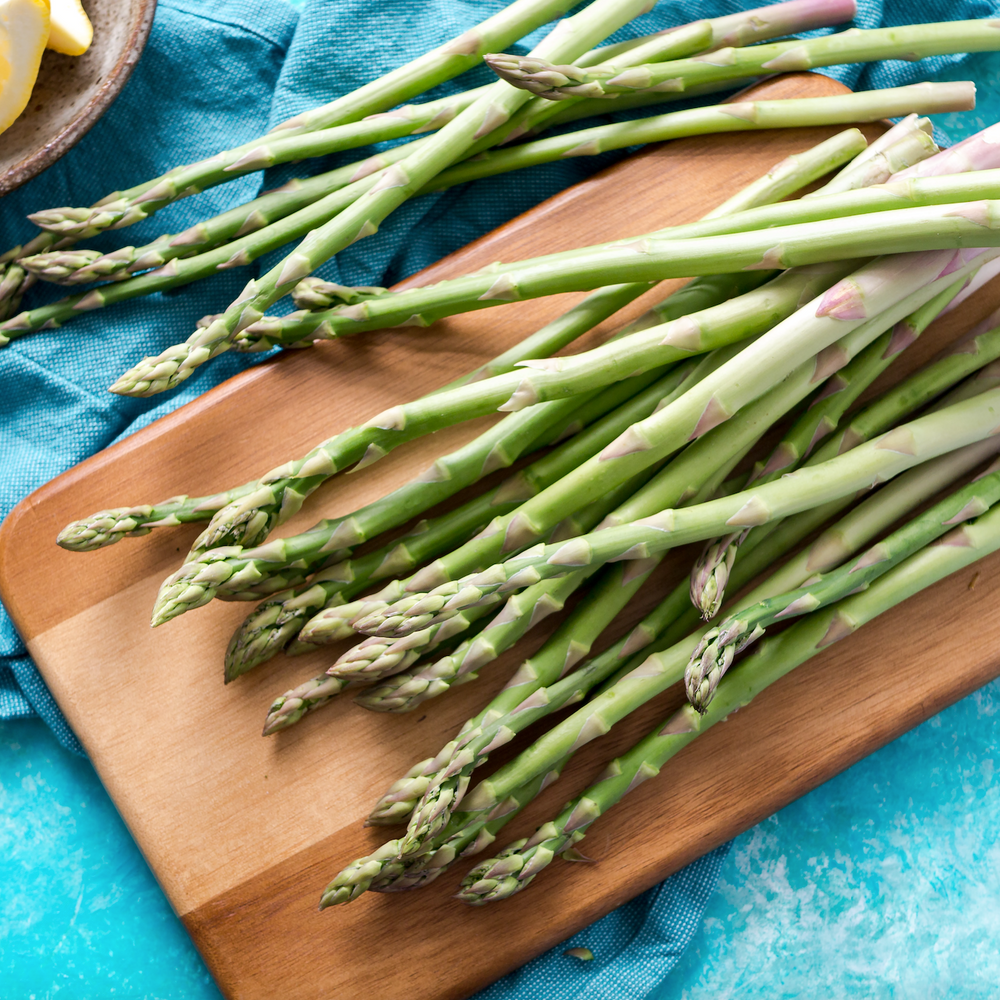 4 Reasons To Enjoy London Asparagus