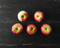 Discovery Apples