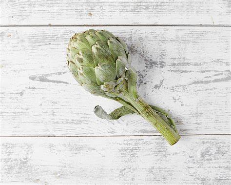 Violetto Artichokes