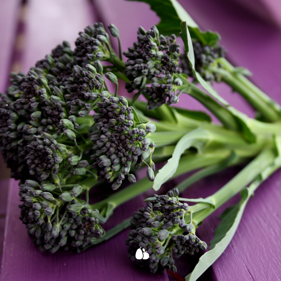 London Veg Box