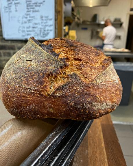 Frank Sourdough