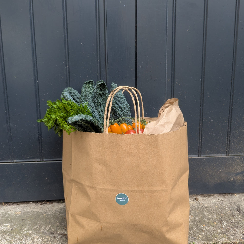 London Veg Box