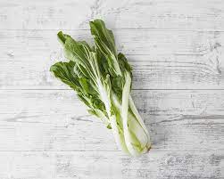 Pak Choi
