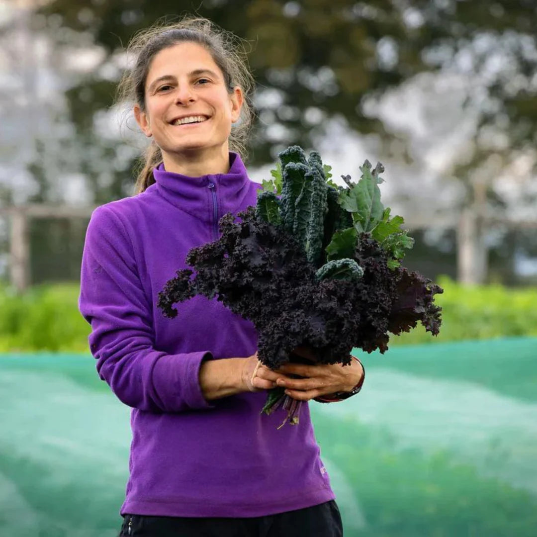 London Veg Box