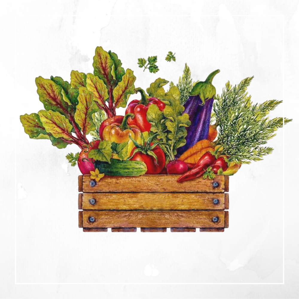 Donate a Fruit & Veg Box (Get free delivery on your entire order) - SW Fruit & Veg