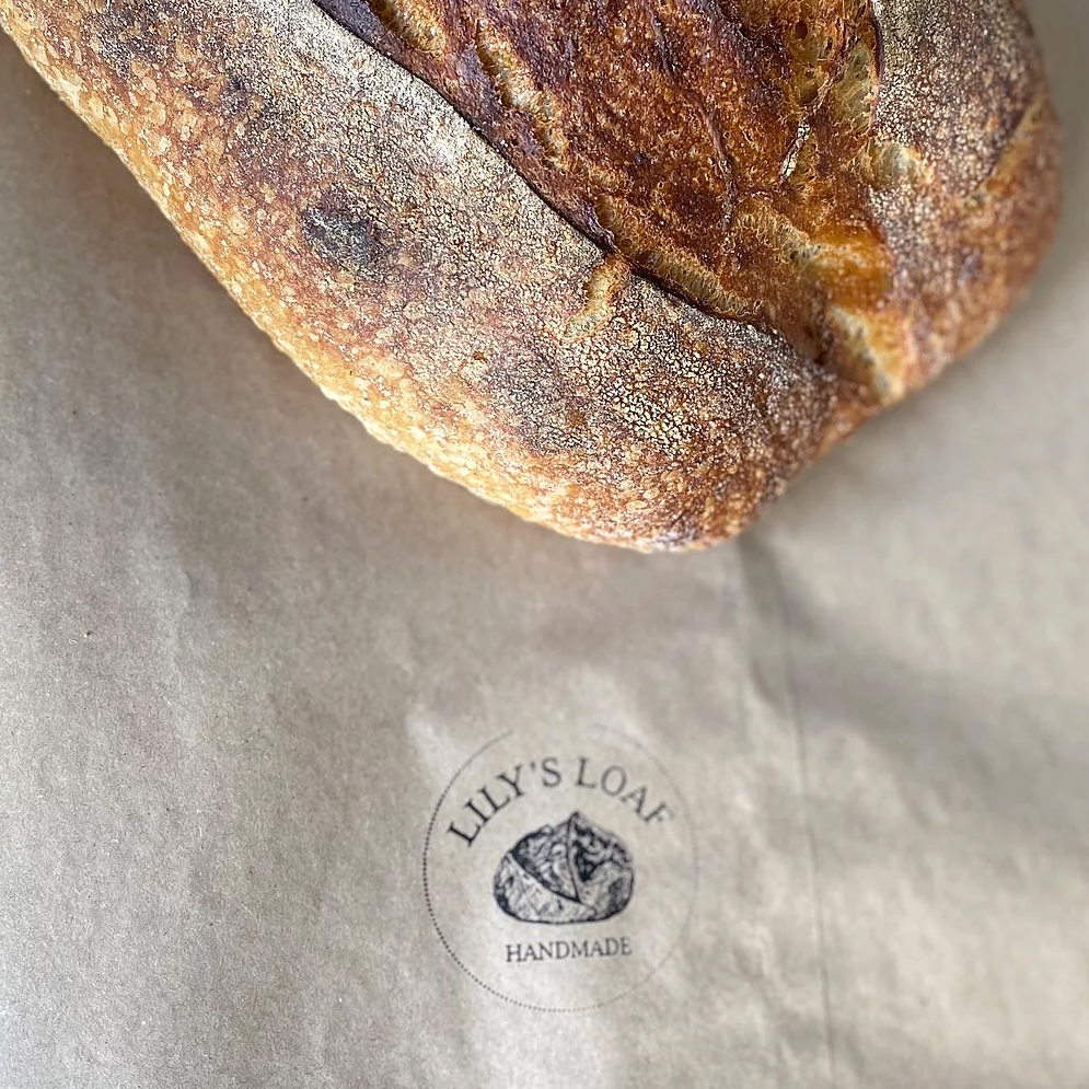 Lily's South London Organic Sourdough